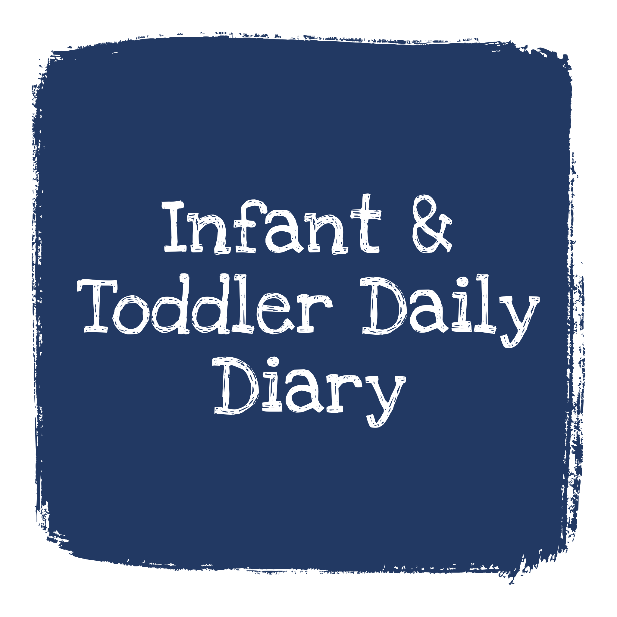 Infant and Toddler