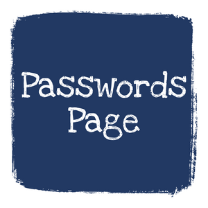 Passwords Page