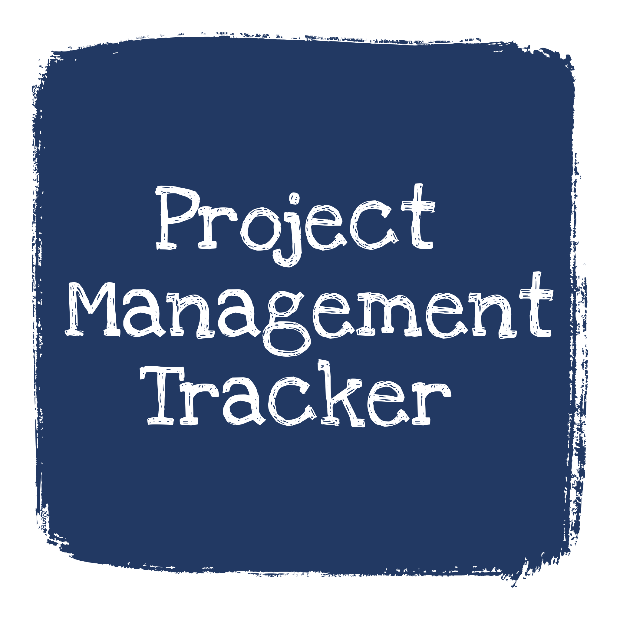 Project Management Page