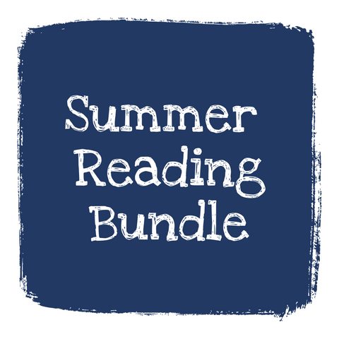Summer Reading "Fun"dle