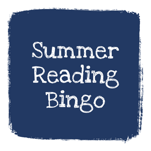 Summer Reading Bingo Download