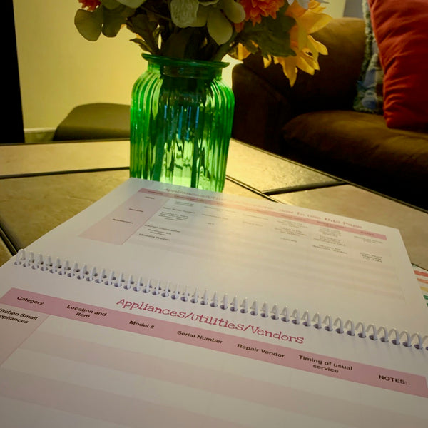 Housebook