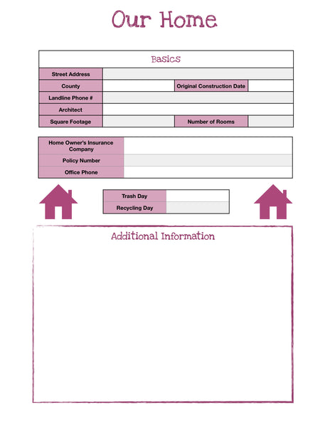 Housebook